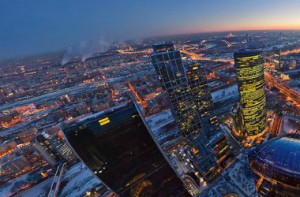 Самые дорогие города